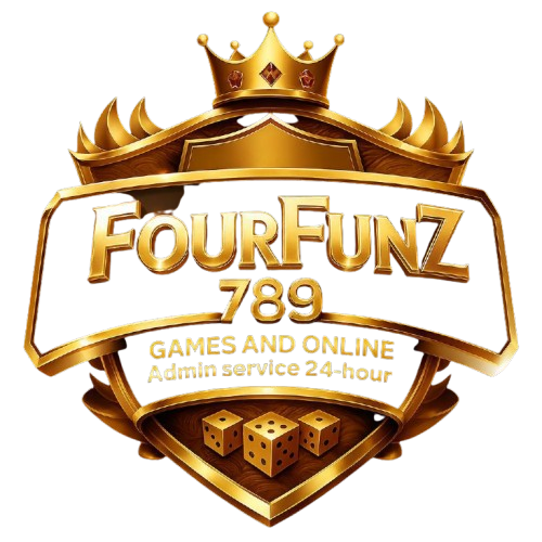 ทางเข้า FOURFUN789 - เว็บพนันออนไลน์ครบวงจร เล่นง่าย จ่ายจริง 